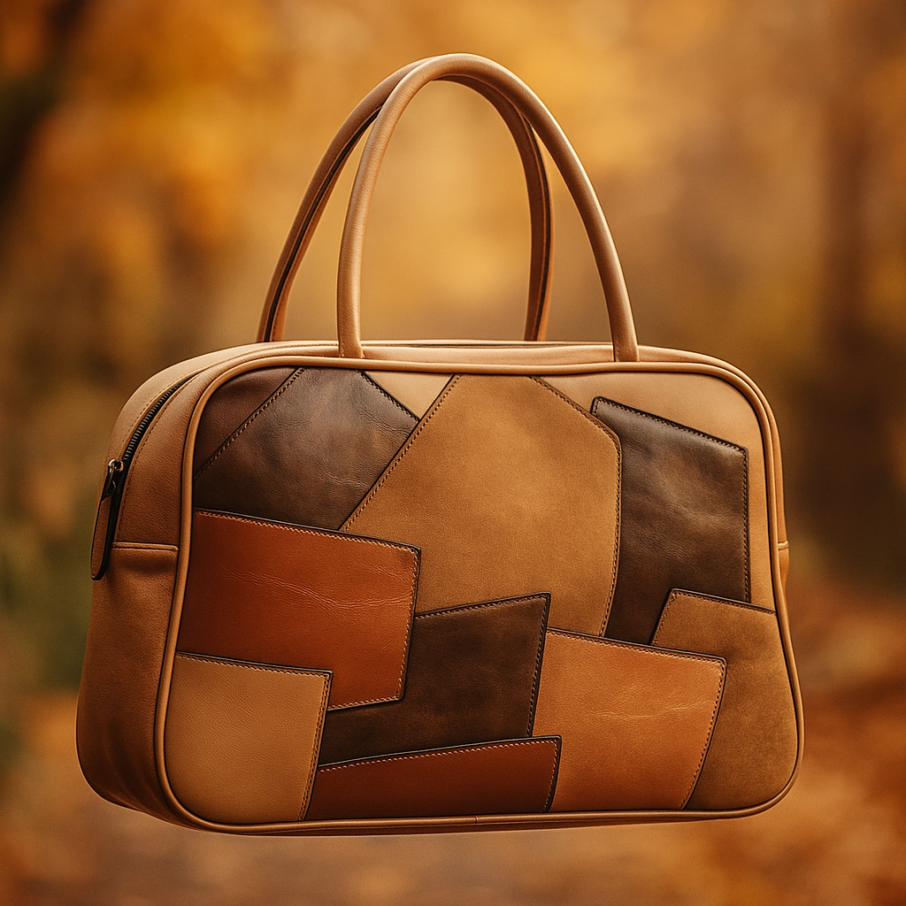 Ženska torba-nov model