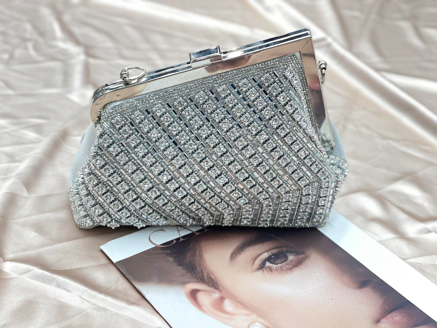 Torbica za posebne prilike