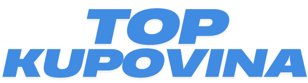 TOPKUPOVINA