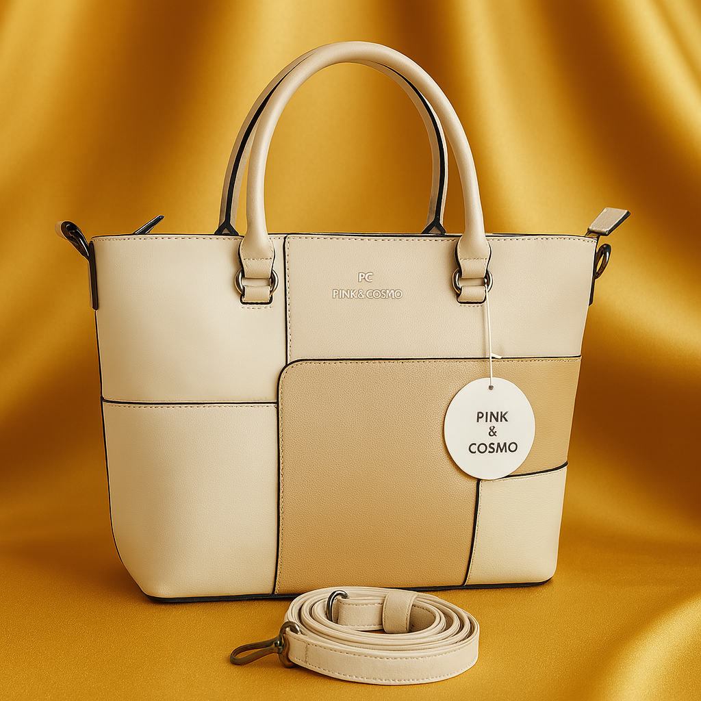 Ženska komotna torba