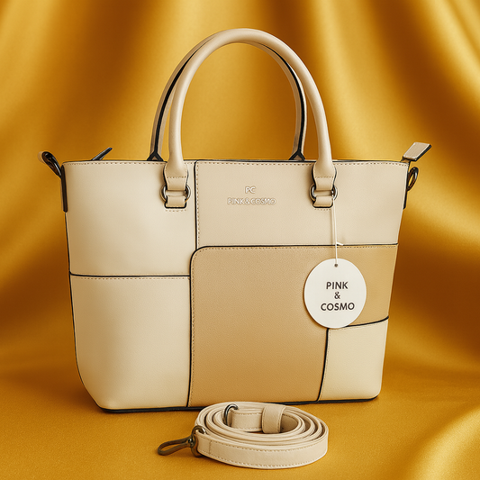 Ženska komotna torba