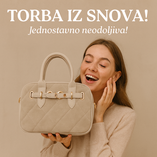 Ženska modna torba